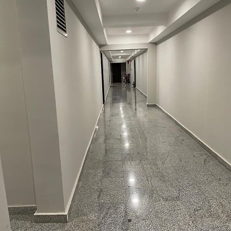 Park Azure Apartment باكو المظهر الخارجي الصورة