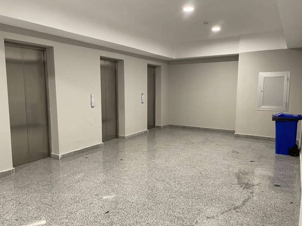 Park Azure Apartment باكو المظهر الخارجي الصورة